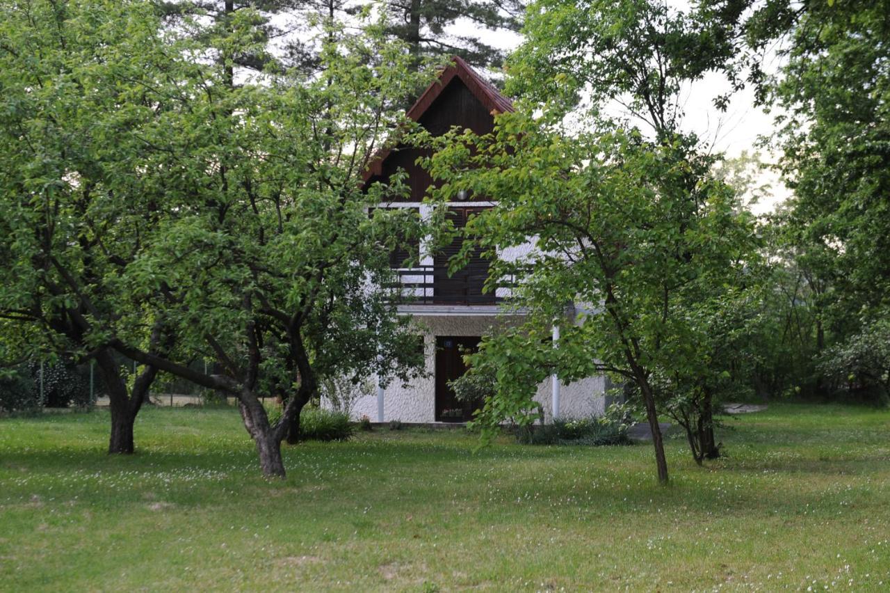 Vikend-Kuca Vevericji Kraj Vranic  Bagian luar foto